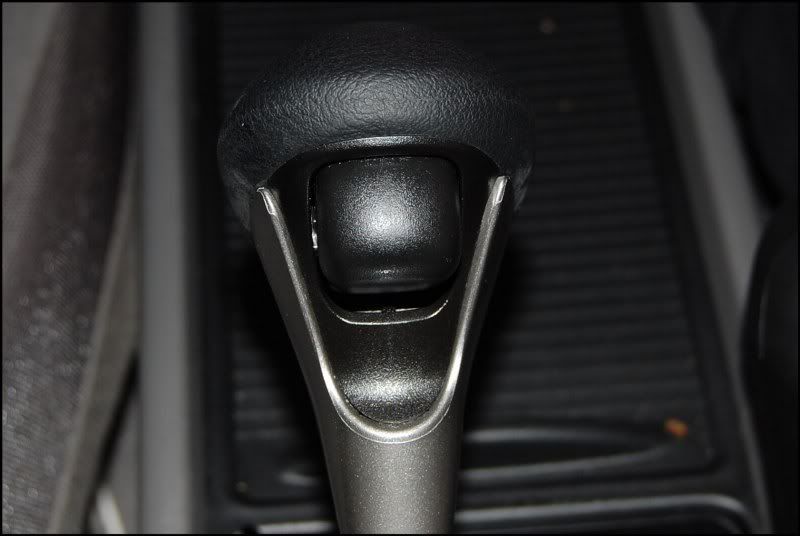 Shifter technical question 8th Generation Honda Civic Forum